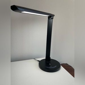 LED Desk Lamp